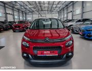 Citroën C3 1.6 BlueHDi S&S BVM Feel