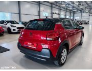 Citroën C3 1.6 BlueHDi S&S BVM Feel
