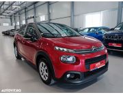 Citroën C3 1.6 BlueHDi S&S BVM Feel
