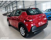 Citroën C3 1.6 BlueHDi S&S BVM Feel