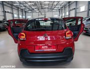 Citroën C3 1.6 BlueHDi S&S BVM Feel