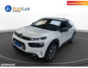 Citroën C4 Cactus 1.2 PureTech S&S EAT6 Shine