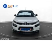 Citroën C4 Cactus 1.2 PureTech S&S EAT6 Shine