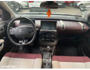 Citroën C4 Cactus 1.2 PureTech S&S EAT6 Shine