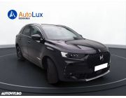 DS Automobiles DS 7 Crossback DS7 1.5 BlueHDi 130 S&S EAT8 PERFORMANCE LINE +