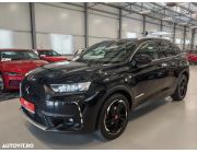 DS Automobiles DS 7 Crossback DS7 1.5 BlueHDi 130 S&S EAT8 PERFORMANCE LINE +