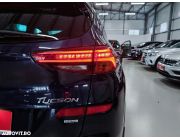 Hyundai Tucson 1.6 T-GDi 4WD 7DCT Premium 4x4