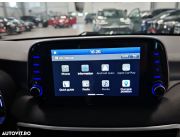 Hyundai Tucson 1.6 T-GDi 4WD 7DCT Premium 4x4