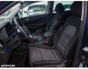 Hyundai Tucson 1.6 T-GDi 4WD 7DCT Premium 4x4