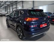 Hyundai Tucson 1.6 T-GDi 4WD 7DCT Premium 4x4