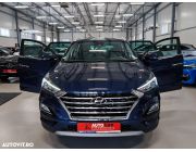 Hyundai Tucson 1.6 T-GDi 4WD 7DCT Premium 4x4