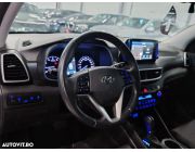 Hyundai Tucson 1.6 T-GDi 4WD 7DCT Premium 4x4