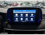 Hyundai Tucson 1.6 T-GDi 4WD 7DCT Premium 4x4