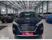 Hyundai Tucson 1.6 T-GDi 4WD 7DCT Premium 4x4