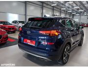 Hyundai Tucson 1.6 T-GDi 4WD 7DCT Premium 4x4