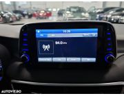 Hyundai Tucson 1.6 T-GDi 4WD 7DCT Premium 4x4