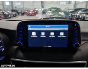Hyundai Tucson 1.6 T-GDi 4WD 7DCT Premium 4x4
