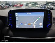 Hyundai Tucson 1.6 T-GDi 4WD 7DCT Premium 4x4