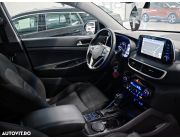 Hyundai Tucson 1.6 T-GDi 4WD 7DCT Premium 4x4