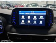 Hyundai Tucson 1.6 T-GDi 4WD 7DCT Premium 4x4