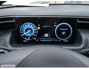 Hyundai Tucson 1.6 T-GDi HEV 2WD Advantage