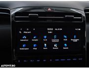 Hyundai Tucson 1.6 T-GDi HEV 2WD Advantage