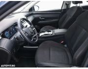 Hyundai Tucson 1.6 T-GDi HEV 2WD Advantage