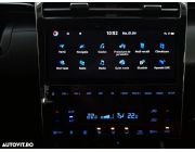Hyundai Tucson 1.6 T-GDi HEV 2WD Advantage
