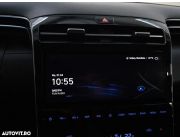 Hyundai Tucson 1.6 T-GDi HEV 2WD Advantage
