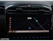Hyundai Tucson 1.6 T-GDi HEV 2WD Advantage