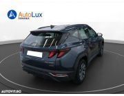 Hyundai Tucson 1.6 T-GDi HEV 2WD Advantage