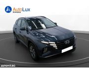 Hyundai Tucson 1.6 T-GDi HEV 2WD Advantage
