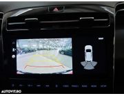 Hyundai Tucson 1.6 T-GDi HEV 2WD Advantage