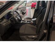 Skoda Octavia Combi 2.0 TDI Executive - Diesel - Automatic