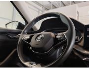 Skoda Octavia Combi 2.0 TDI Executive - Diesel - Automatic