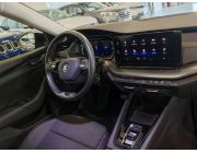 Skoda Octavia Combi 2.0 TDI Executive - Diesel - Automatic