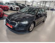 Skoda Octavia Combi 2.0 TDI Executive - Diesel - Automatic