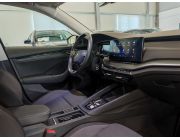 Skoda Octavia Combi 2.0 TDI Executive - Diesel - Automatic