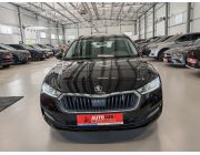 Skoda Octavia Combi 2.0 TDI Executive - Diesel - Automatic