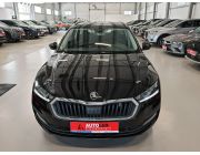 Skoda Octavia Combi 2.0 TDI Executive - Diesel - Automatic
