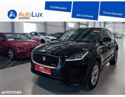 Jaguar E-Pace 2.0d R-Dynamic S - AWD - Diesel - Automatic