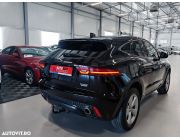 Jaguar E-Pace 2.0d R-Dynamic S - AWD - Diesel - Automatic