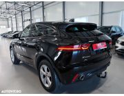 Jaguar E-Pace 2.0d R-Dynamic S - AWD - Diesel - Automatic