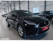 Jaguar E-Pace 2.0d R-Dynamic S - AWD - Diesel - Automatic