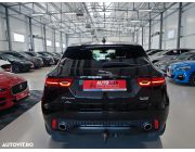 Jaguar E-Pace 2.0d R-Dynamic S - AWD - Diesel - Automatic