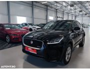 Jaguar E-Pace 2.0d R-Dynamic S - AWD - Diesel - Automatic