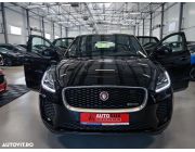 Jaguar E-Pace 2.0d R-Dynamic S - AWD - Diesel - Automatic