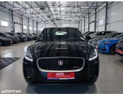 Jaguar E-Pace 2.0d R-Dynamic S - AWD - Diesel - Automatic