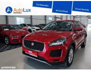 Jaguar E-Pace 2.0 D150 LED Navi-Pro KeylessGo Camera Klima PDC