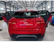 Jaguar E-Pace 2.0 D150 LED Navi-Pro KeylessGo Camera Klima PDC